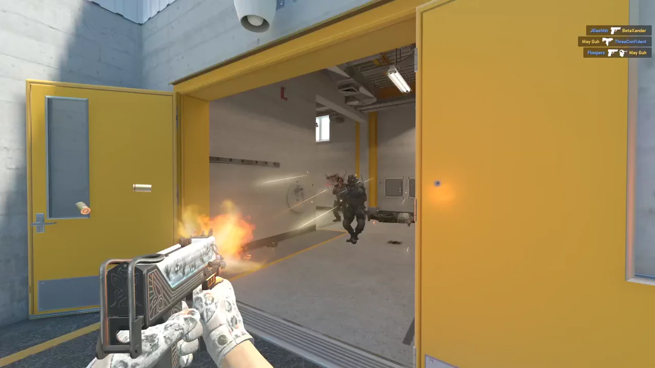 highlight